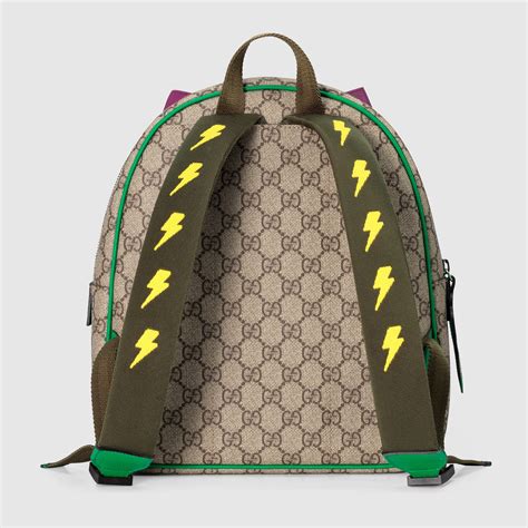 gucci kids rucksack|gucci kids outlet online.